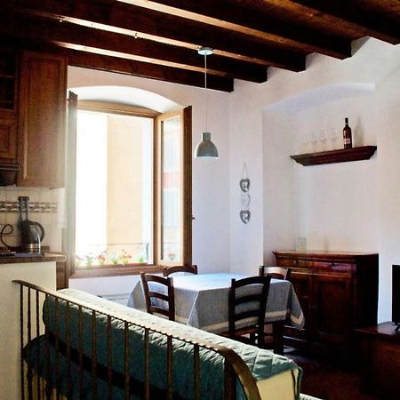 Апартаменты Casa Francesca Гарньяно Экстерьер фото